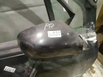 Second-hand car spare part right rearview mirror for porsche 968 descapotable 3.0 oem iam references 