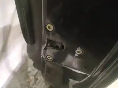 Second-hand car spare part front right door lock for porsche 968 descapotable 3.0 oem iam references 
