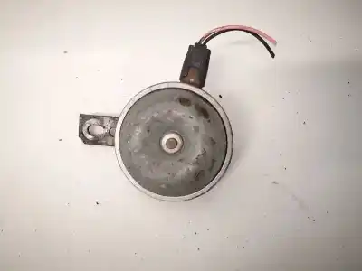 Second-hand car spare part HORN for VOLKSWAGEN GOLF VI DESCAPOTABLE (517) 2.0 TDI OEM IAM references E9001163  