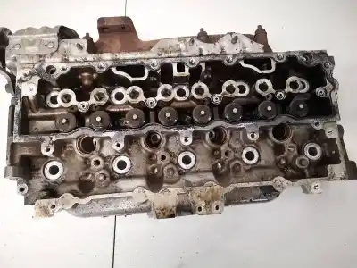 Second-hand car spare part Cylinder Head for FORD FOCUS III 1.6 TDCI OEM IAM references 9684487210  1V052U0094B