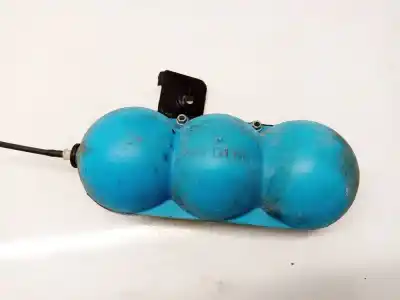 Автозапчастина б/у додатковий повітряний клапан для audi a6 c6 (4f2) 2.7 tdi посилання на oem iam 443131541