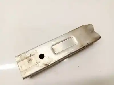 Автозапчастина б/у передній бампер підсилення для audi a6 c6 (4f2) 2.7 tdi посилання на oem iam 4f0807134