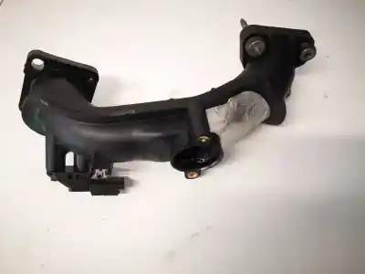 Second-hand car spare part INTERCOOLER PIPE for FORD FOCUS III 1.6 TDCI OEM IAM references 9674942380  