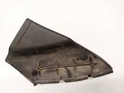 Автозапчастина б/у пластикler для audi a6 c6 (4f2) 2.7 tdi посилання на oem iam 4f0129618j