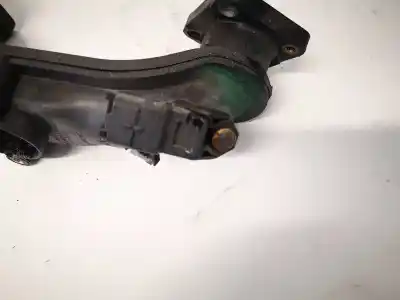 Second-hand car spare part PRESSURE SENSOR for FORD FOCUS III 1.6 TDCI OEM IAM references 9663480880  