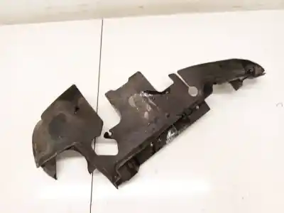 Автозапчастина б/у пластикler для audi a6 c6 (4f2) 2.7 tdi посилання на oem iam 4f0121283