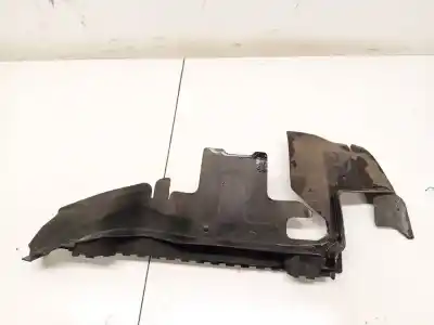 Автозапчастина б/у пластикler для audi a6 c6 (4f2) 2.7 tdi посилання на oem iam 4f0121284