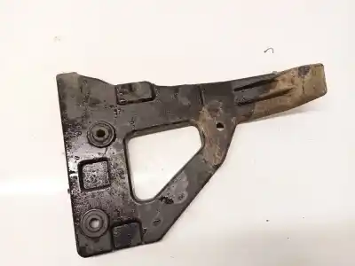 Автозапчастина б/у передній бампер підсилення для audi a6 c6 (4f2) 2.7 tdi посилання на oem iam 4f0807228