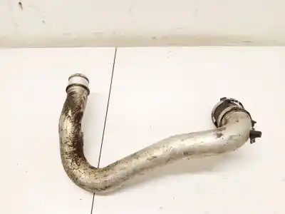 Second-hand car spare part INTERCOOLER PIPE for AUDI A6 C6 (4F2) 2.7 TDI OEM IAM references   