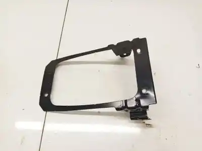 Автозапчастина б/у пластикler для audi a6 c6 (4f2) 2.7 tdi посилання на oem iam 4f1863531b