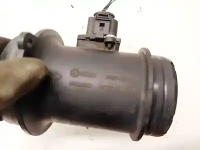 Second-hand car spare part flowmeter for audi a6 c6 (4f2) 2.7 tdi oem iam references   