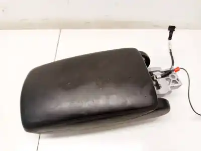 Second-hand car spare part CENTER ARMREST for AUDI A6 C6 (4F2) 2.7 TDI OEM IAM references 4F0864114  