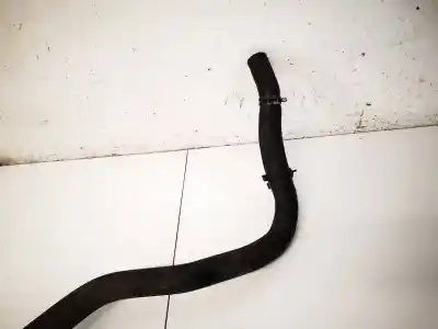 Second-hand car spare part tube for ford focus iii 1.6 tdci oem iam references   