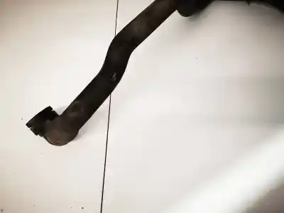 Second-hand car spare part tube for ford focus iii 1.6 tdci oem iam references   