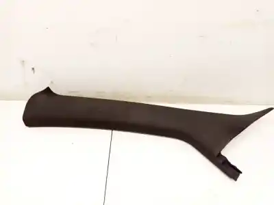 Автозапчастина б/у пластикler для audi a6 c6 (4f2) 2.7 tdi посилання на oem iam 4f0867233f