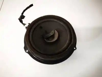 Second-hand car spare part SPEAKER for FORD FOCUS III 1.6 TDCI OEM IAM references AA6T18808CA  