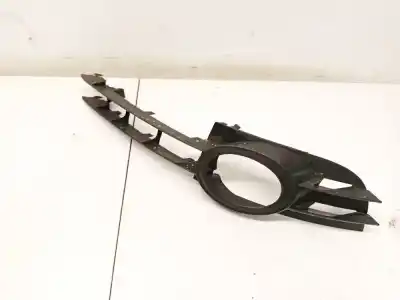 Second-hand car spare part FRONT BUMPER GRILLE for AUDI A6 C6 (4F2) 2.7 TDI OEM IAM references 13678  