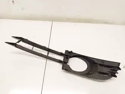 Second-hand car spare part front bumper grille for audi a6 c6 (4f2) 2.7 tdi oem iam references 13678  