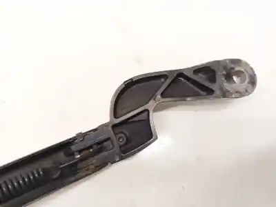 Second-hand car spare part left front windshield wiper arm for audi a6 c6 (4f2) 2.7 tdi oem iam references   