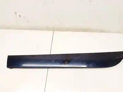 Second-hand car spare part PLASTICS for AUDI A6 C6 (4F2) 2.7 TDI OEM IAM references 4F0853969  