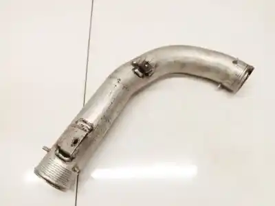 Second-hand car spare part intercooler pipe for audi a6 c6 (4f2) 2.7 tdi oem iam references 059145731ak  