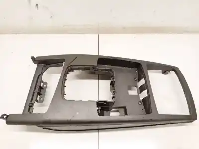 Автозапчастина б/у пластикler для audi a6 c6 (4f2) 2.7 tdi посилання на oem iam 4f1864261