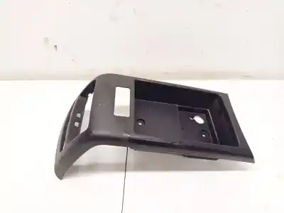 Автозапчастина б/у пластикler для audi a6 c6 (4f2) 2.7 tdi посилання на oem iam 4f0863244c