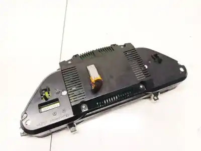 Pezzo di ricambio per auto di seconda mano pannello degli strumenti per audi a6 c6 (4f2) 2.7 tdi riferimenti oem iam 5550007301  