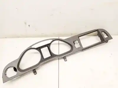 Автозапчастина б/у передні молдинги для audi a6 c6 (4f2) 2.7 tdi посилання на oem iam 4f1857115d