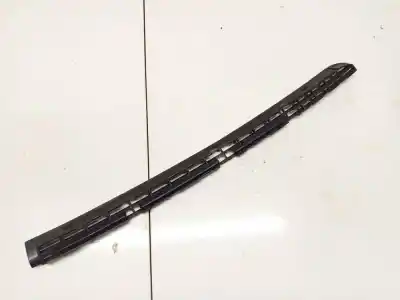 Автозапчастина б/у пластикler для audi a6 c6 (4f2) 2.7 tdi посилання на oem iam 95853r