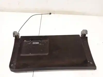 Second-hand car spare part glove compartment for audi a6 c6 (4f2) 2.7 tdi oem iam references   