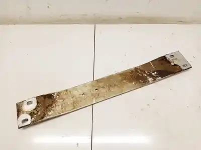 Автозапчастина б/у пластикler для audi a6 c6 (4f2) 2.7 tdi посилання на oem iam 4f0804813