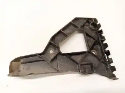 Автозапчастина б/у передній бампер підсилення для audi a6 c6 (4f2) 2.7 tdi посилання на oem iam 4f0807227