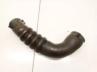 Автозапчастина б/у труба інтеркулера для audi a6 c6 (4f2) 2.7 tdi посилання на oem iam 4f0145738f