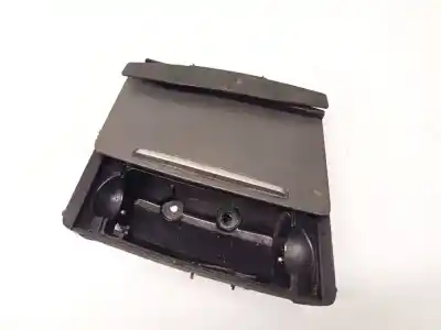 Second-hand car spare part ASHTRAY for AUDI A6 C6 (4F2) 2.7 TDI OEM IAM references 4F1857951C  