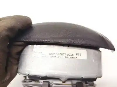 Second-hand car spare part front left air bag for audi a6 c6 (4f2) 2.7 tdi oem iam references 4f0880201ba  