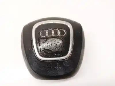 Second-hand car spare part FRONT LEFT AIR BAG for AUDI A6 C6 (4F2) 2.7 TDI OEM IAM references 4F0880201BA  