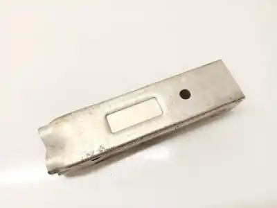 Автозапчастина б/у передній бампер підсилення для audi a6 c6 (4f2) 2.7 tdi посилання на oem iam 4f0807133