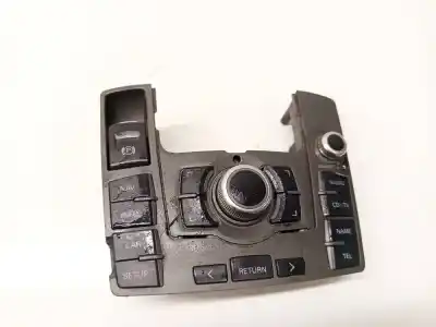 Автозапчастина б/у вимикач для audi a6 c6 (4f2) 2.7 tdi посилання на oem iam 4f1919610q