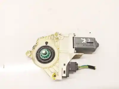 Автозапчастина б/у двиг скла задне ліво для audi a6 c6 (4f2) 2.7 tdi посилання на oem iam 997007200