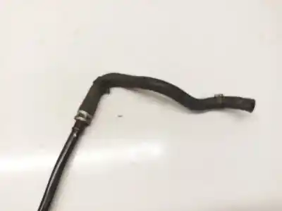 Second-hand car spare part TUBE for AUDI A6 C6 (4F2) 2.7 TDI OEM IAM references   