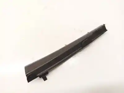 Автозапчастина б/у пластикler для audi a6 c6 (4f2) 2.7 tdi посилання на oem iam 4f0868203a