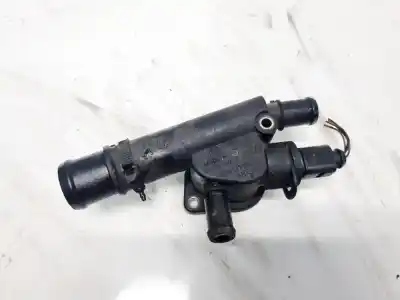 Second-hand car spare part THERMOSTAT for SKODA SUPERB I (3U4) 2.0 TDI OEM IAM references 038121132D  