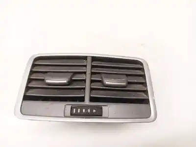 Second-hand car spare part AIR VENTILATION GRILLE for AUDI A6 C6 (4F2) 2.7 TDI OEM IAM references 4F0819203B  