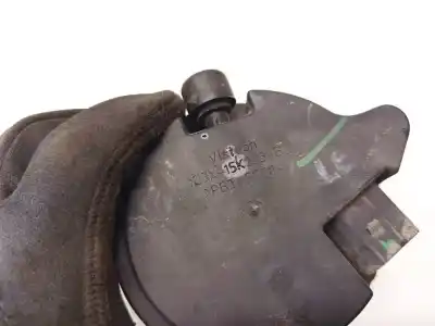 Peça sobressalente para automóvel em segunda mão farol / projetor de nevoeiro esquerdo por audi a6 c6 (4f2) 2.7 tdi referências oem iam 3c3x15k233b  