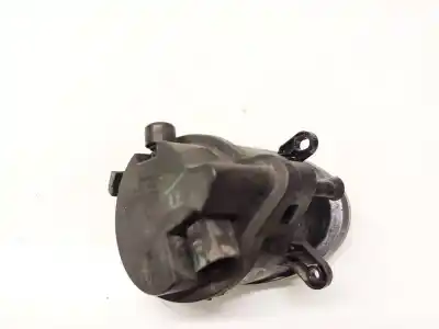 Peça sobressalente para automóvel em segunda mão farol / projetor de nevoeiro esquerdo por audi a6 c6 (4f2) 2.7 tdi referências oem iam 3c3x15k233b  