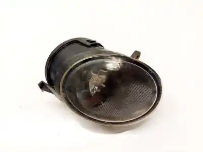 Peça sobressalente para automóvel em segunda mão Farol / Projetor De Nevoeiro Esquerdo por AUDI A6 C6 (4F2) 2.7 TDI Referências OEM IAM 3C3X15K233B  