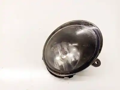 Автозапчастина б/у правий протитуман для audi a6 c6 (4f2) 2.7 tdi посилання на oem iam 3c3x15k233a