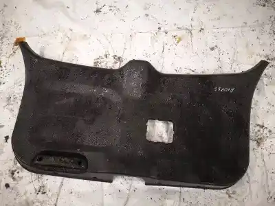 Pezzo di ricambio per auto di seconda mano plastica per chevrolet captiva (c100, c140) 2.0 d 4wd riferimenti oem iam 