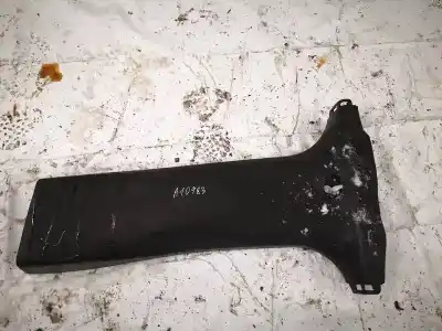 Pezzo di ricambio per auto di seconda mano plastica per chevrolet captiva (c100, c140) 2.0 d 4wd riferimenti oem iam 96630447